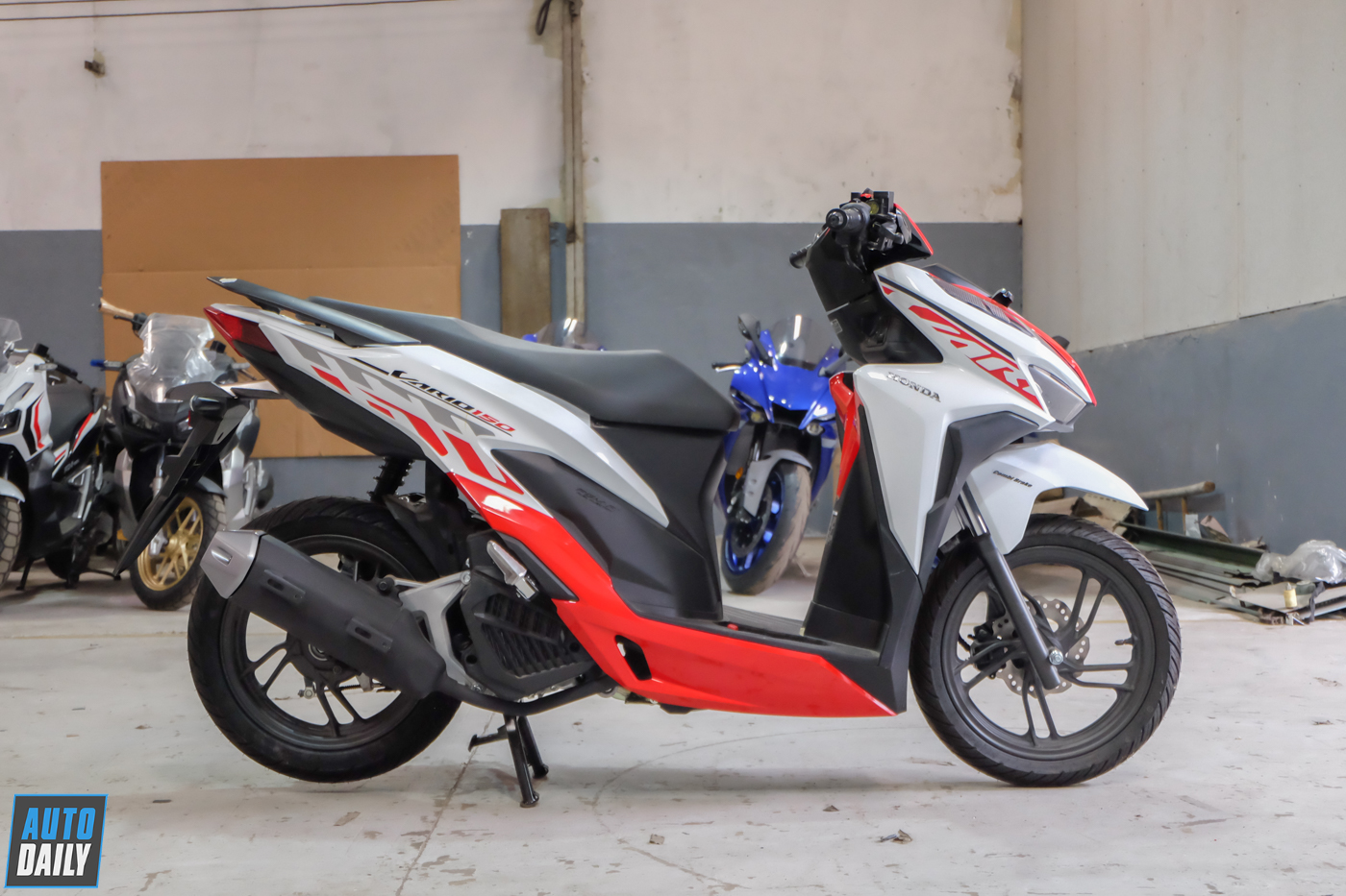 honda vario 150 price 2020